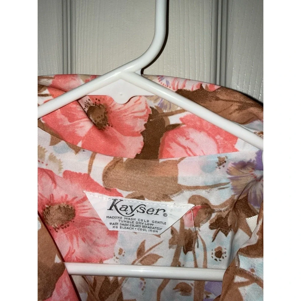 Kayser vintage 50s